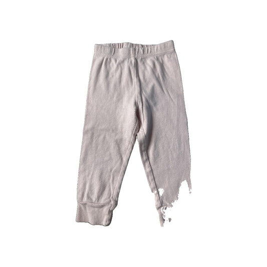 Carters Unisex pink Pants Size: 18 months pink