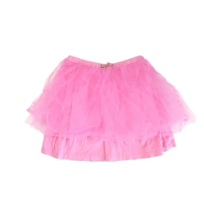 Crewcuts Girls Pink Skirt Size: 8 Years Pink