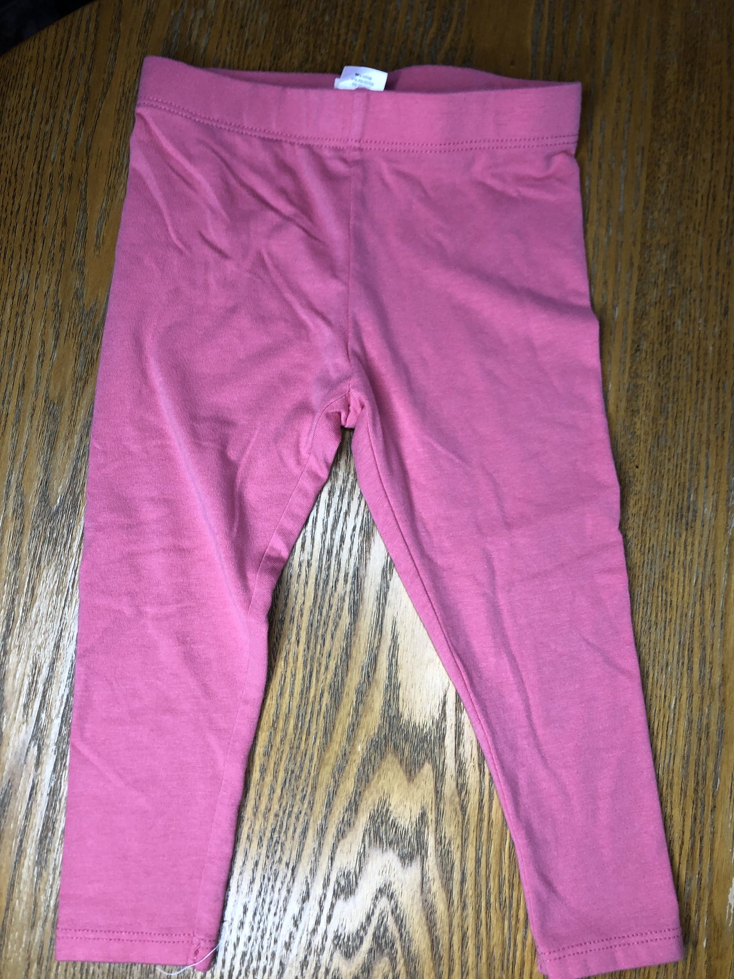 Tucker + Tate Girls pink Pants Size: 18 months pink