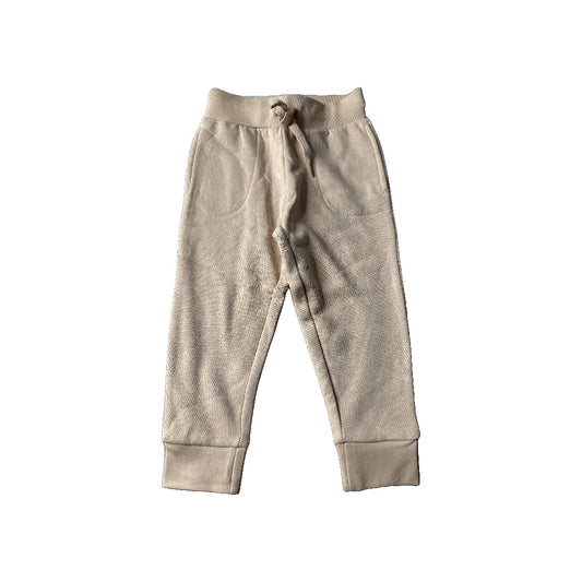 Colored Organics Girls pink Pants Size: 2T pink