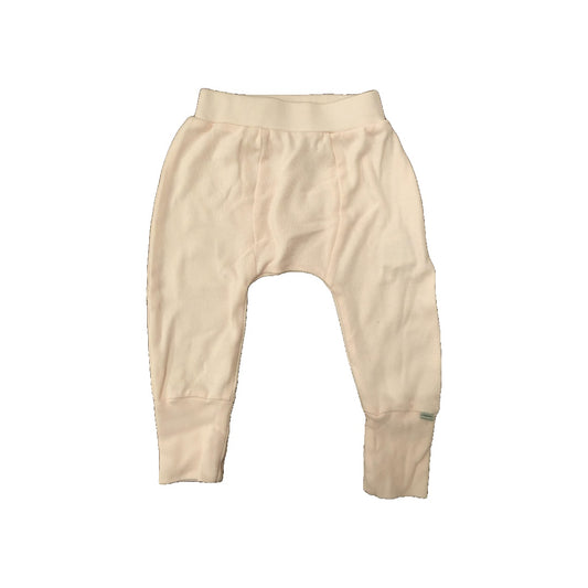 Finn + Emma Girls pink Pants Size: 6-9 months pink