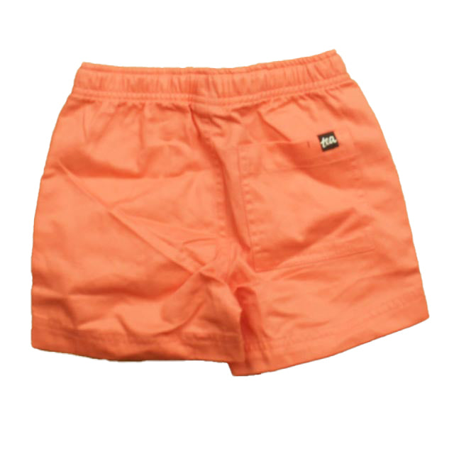 Tea Boys Pink Shorts Size: 5T