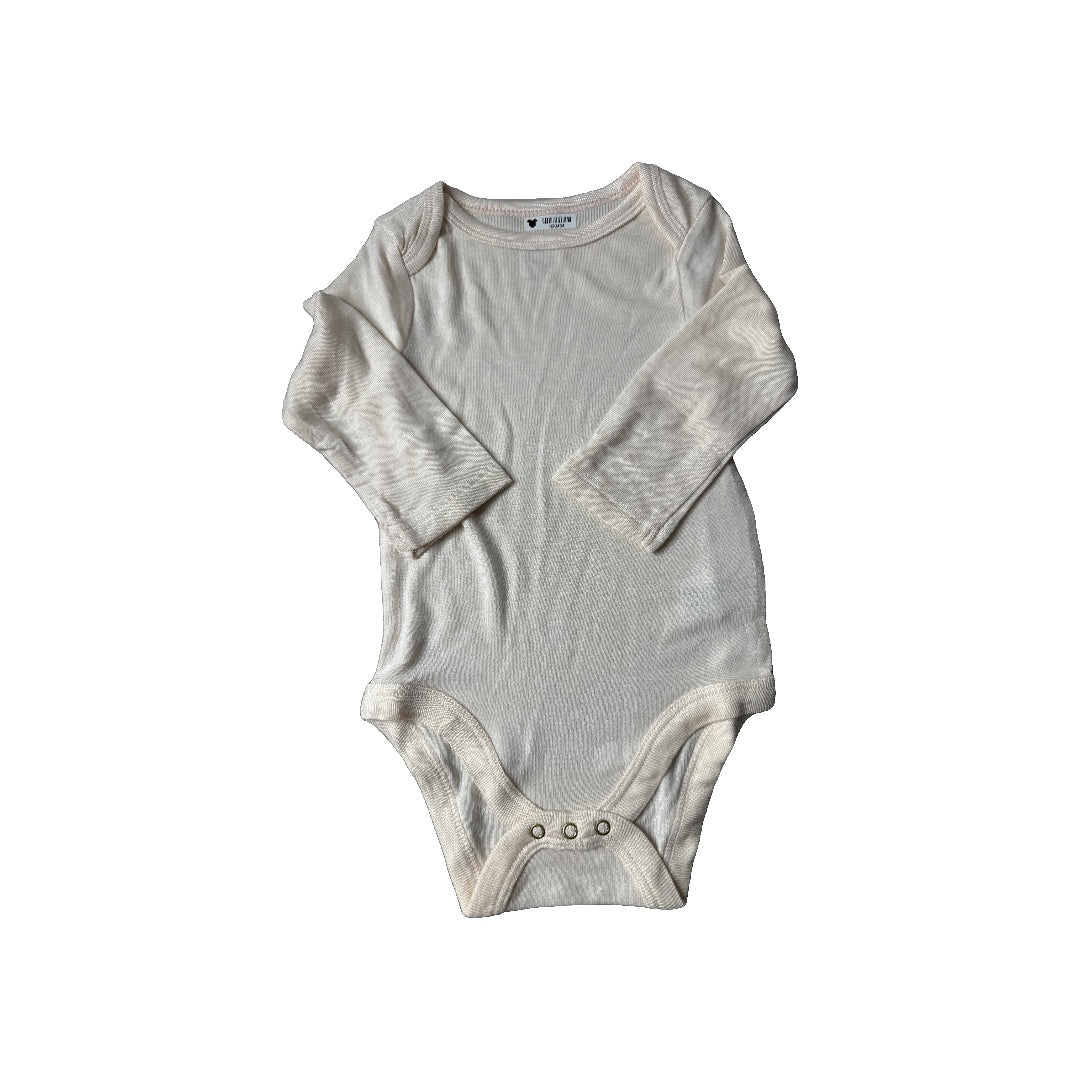 Cloud Island Girls pink Onesie Size: 6-9 months pink