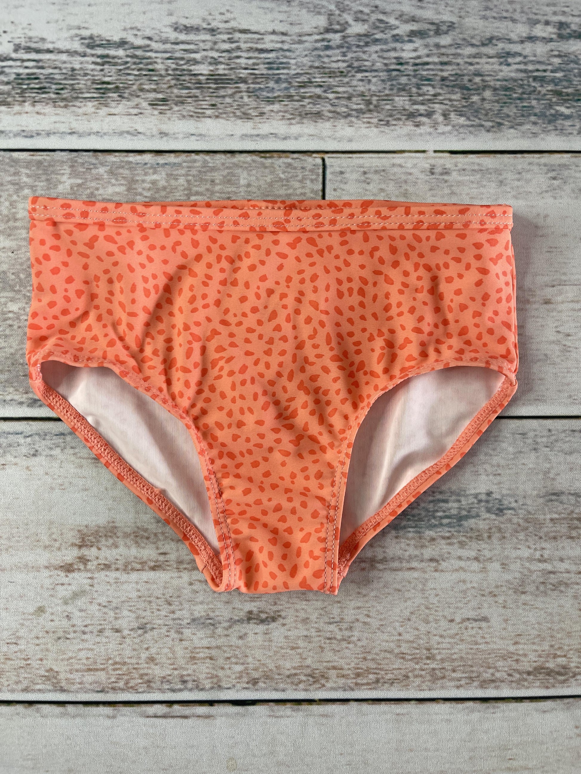 Carters Girls pink Swimwear Size: 12 months pink
