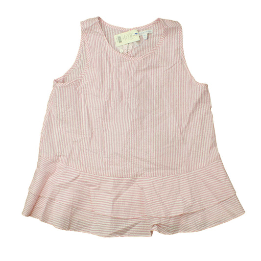 Rockets Of Awesome Girls Pink Dress Size: 14 Years Pink