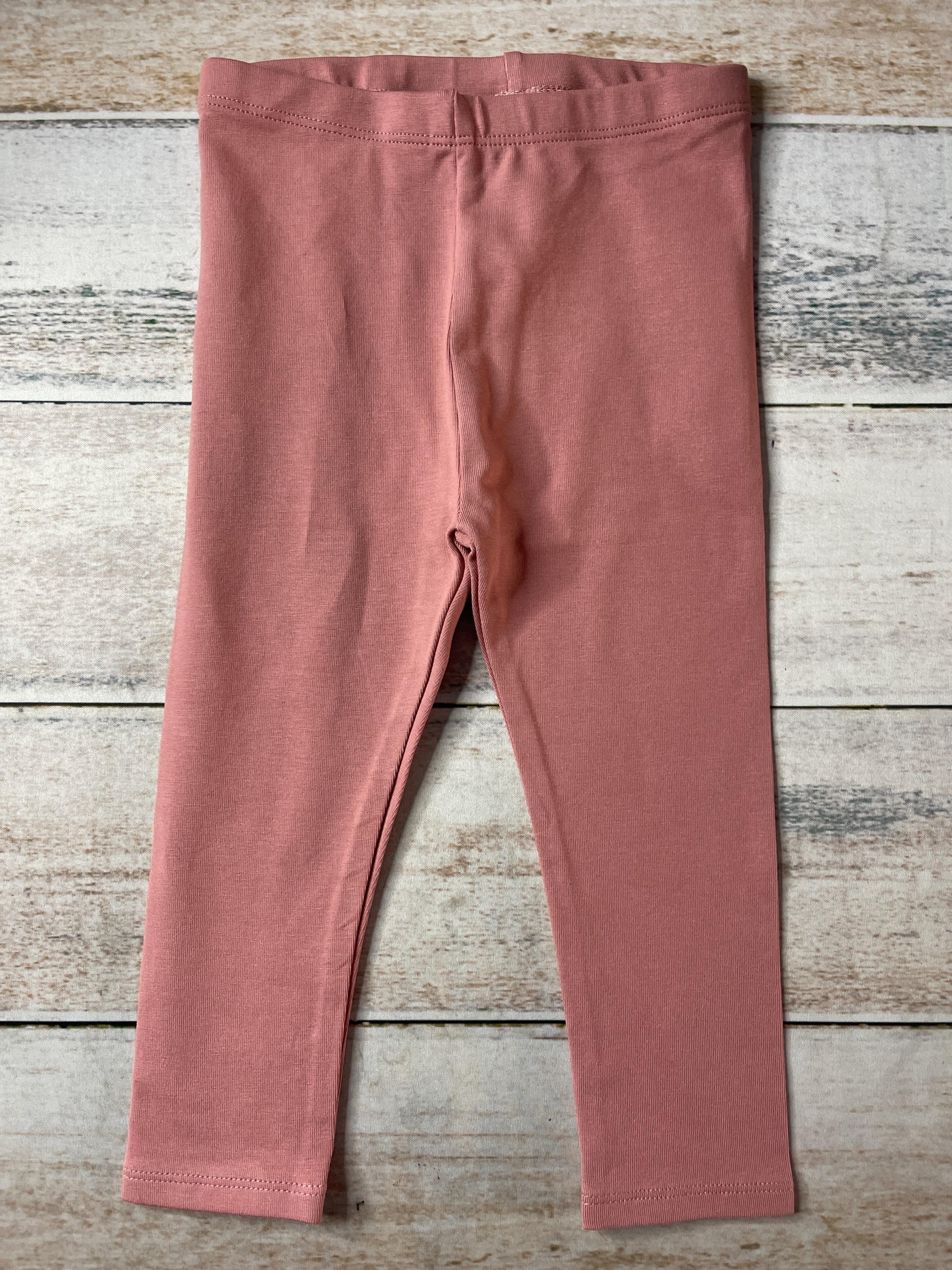 Mighty Girls pink Pants Size: 24 months pink