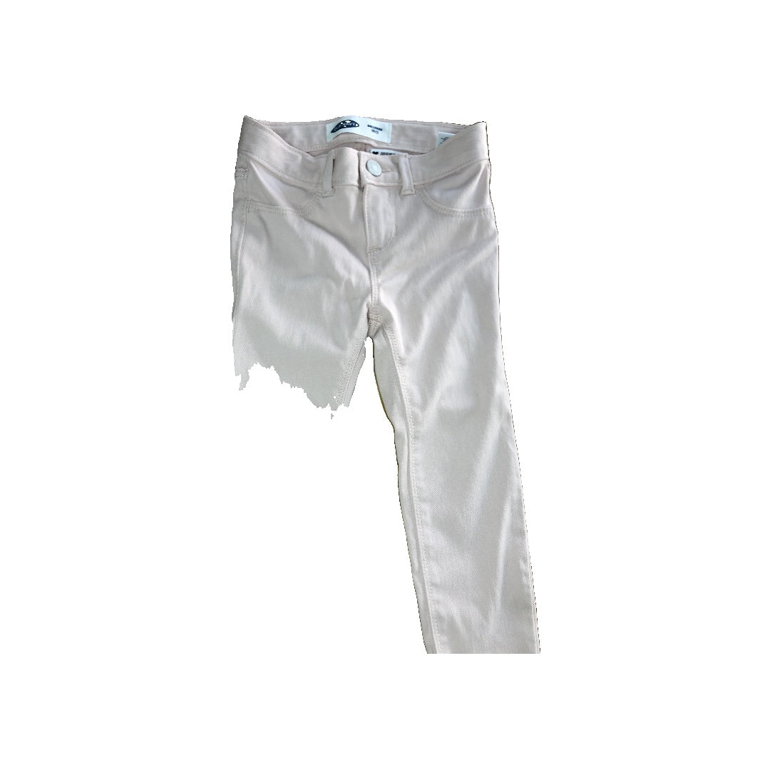 Old Navy Girls pink Pants Size: 4T pink