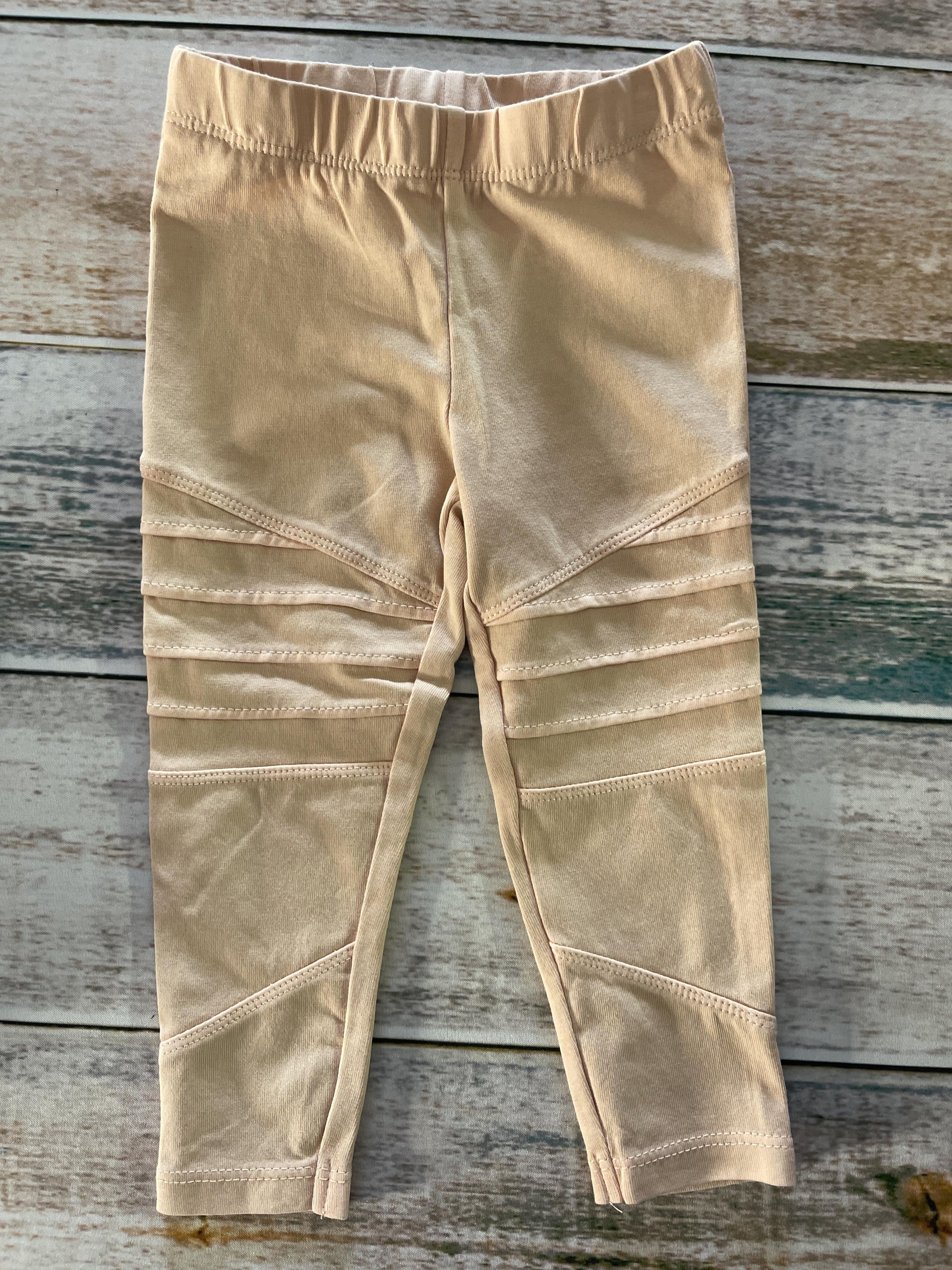 Tucker + Tate Girls pink Pants Size: 12 months pink