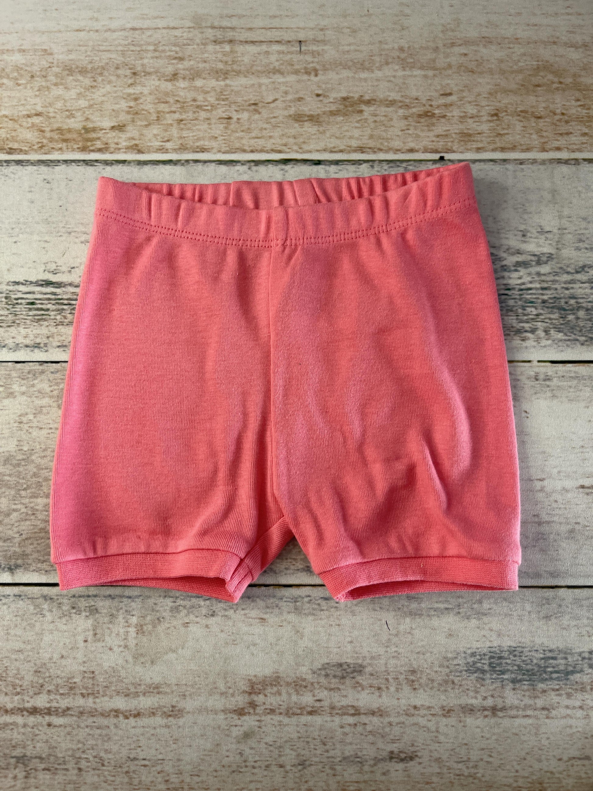 Honest co Girls pink Pajamas Size: 2T pink