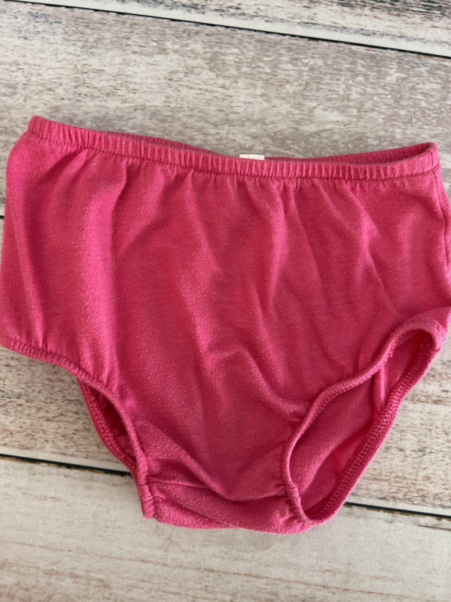 Unknown Girls pink Shirt Size: 18-24 months pink