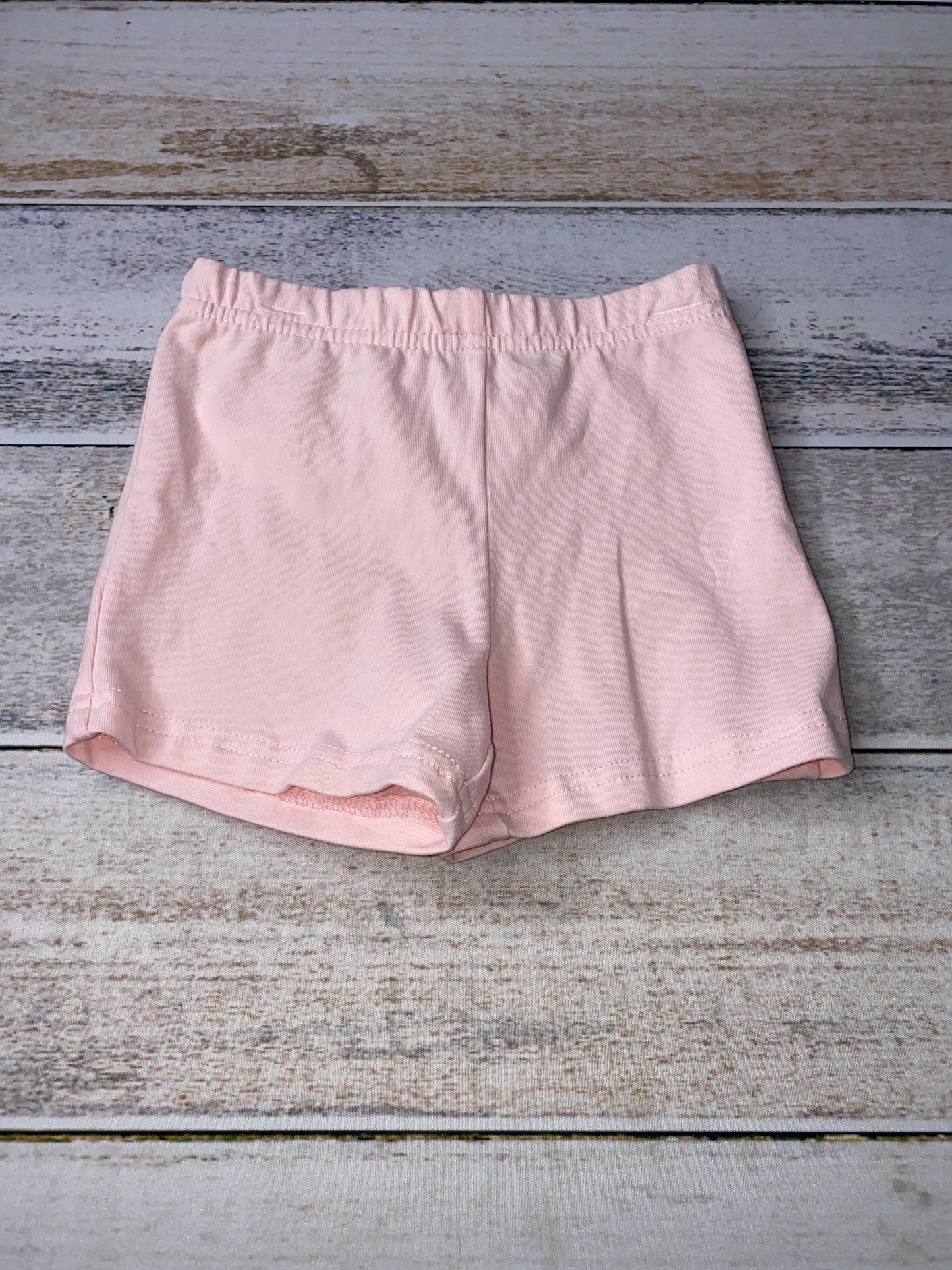 Carters Girls pink Shorts Size: 3T pink
