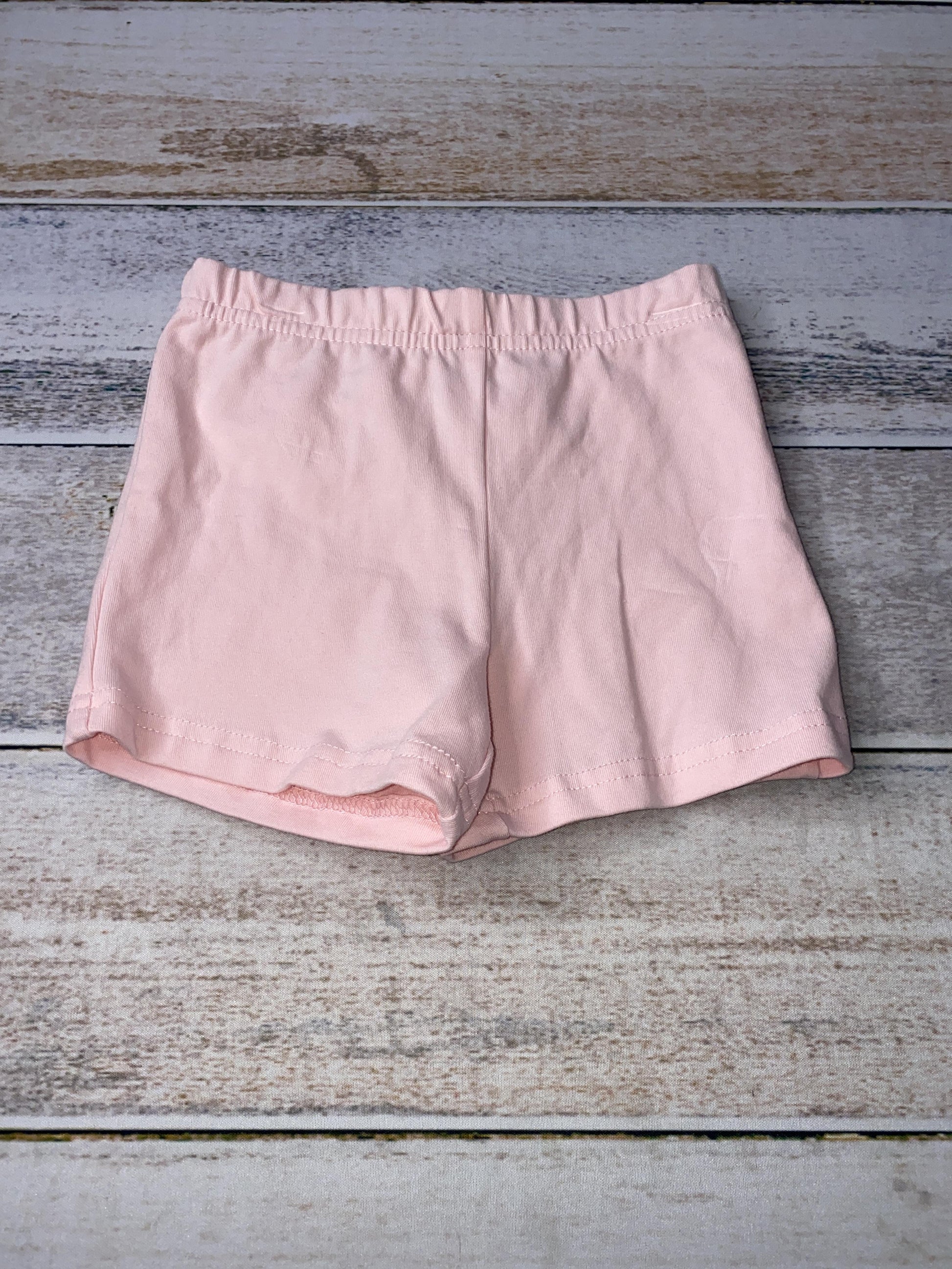 Carters Girls pink Shorts Size: 3T pink