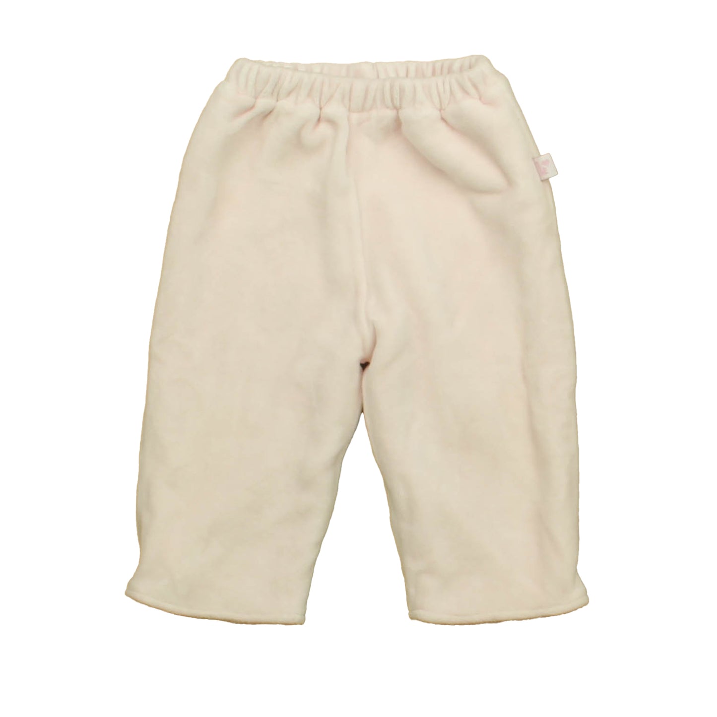 Kissy Kissy Girls Pink Casual Pants Size: 9 Months Pink