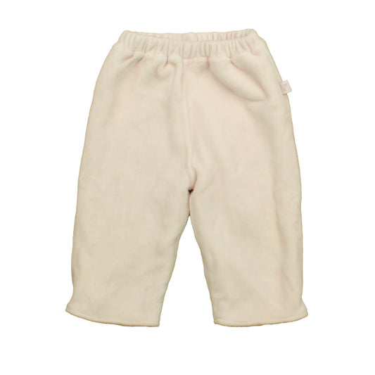 Kissy Kissy Girls Pink Casual Pants Size: 9 Months Pink