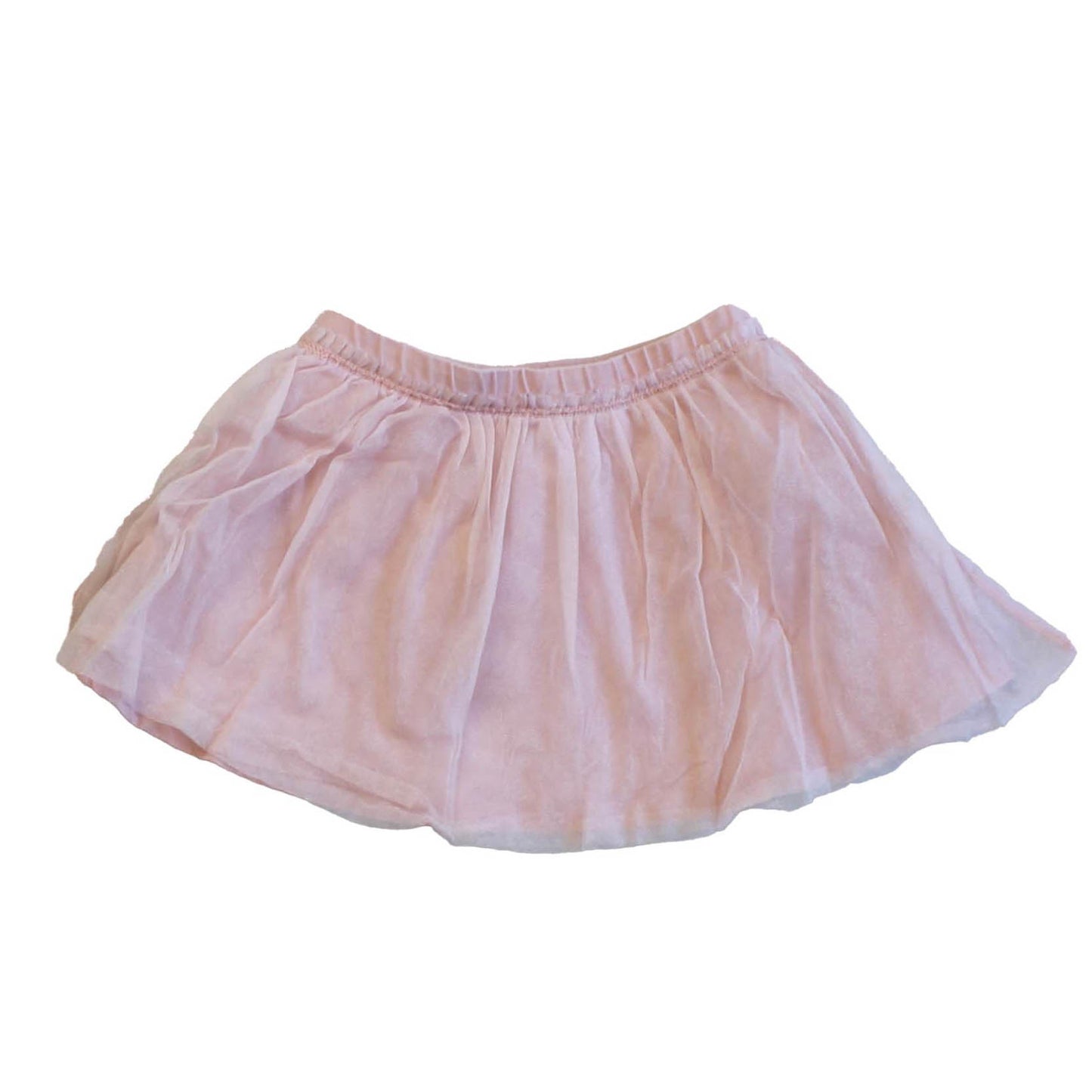 Kate Spade Girls Pink Skirt Size: 3T Pink