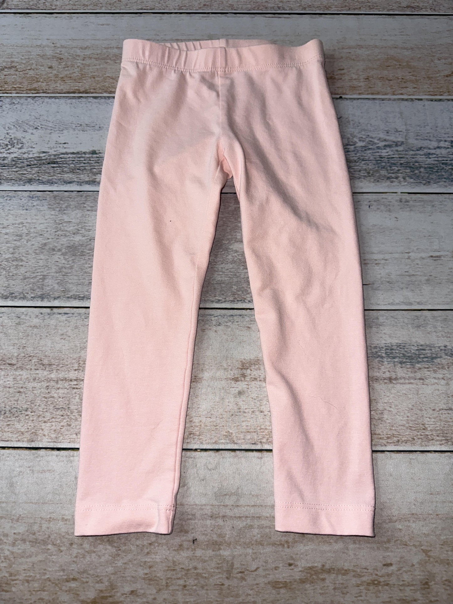 Harper Canyon Girls pink Pants Size: 3T pink