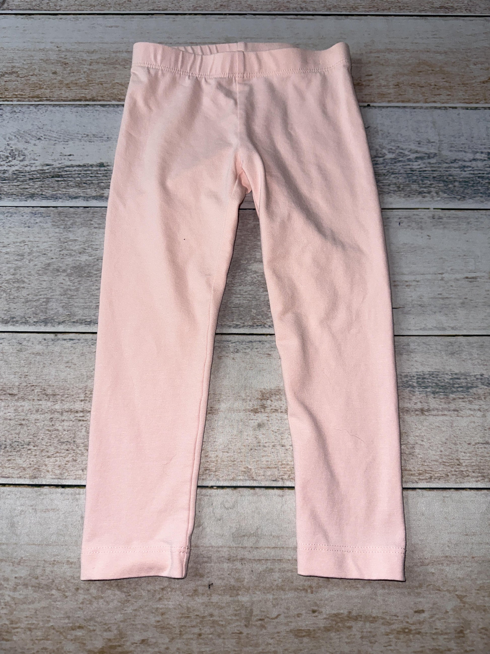 Harper Canyon Girls pink Pants Size: 3T pink
