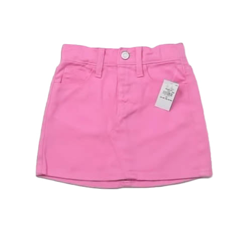 Old Navy Girls Pink Skirt Size: 2T Pink