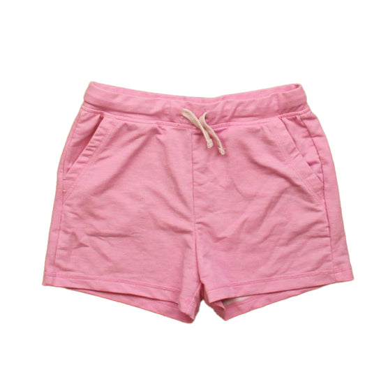 32 Degrees Girls Pink Shorts Size: 7-8 Years