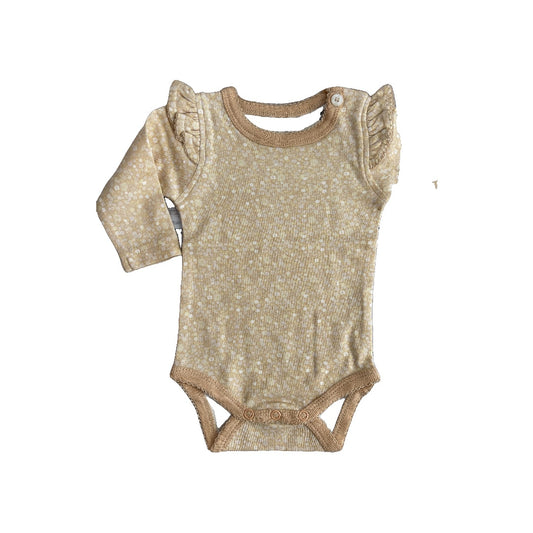 Jamie Kay Girls pink Onesie Size: 0-3 months pink