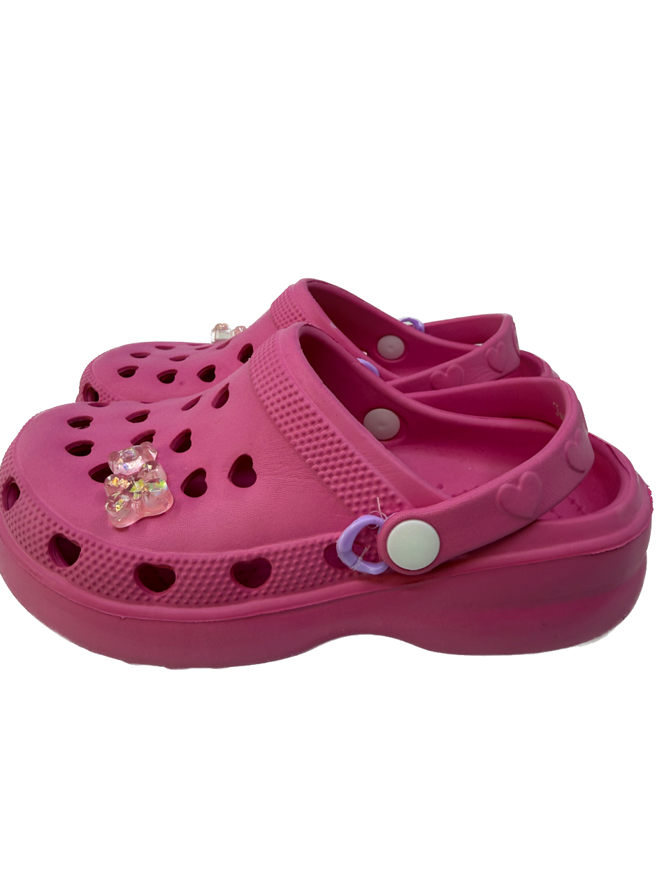 First Steps Girls Pink Water Shoes Size: Little Kid 13 Pink