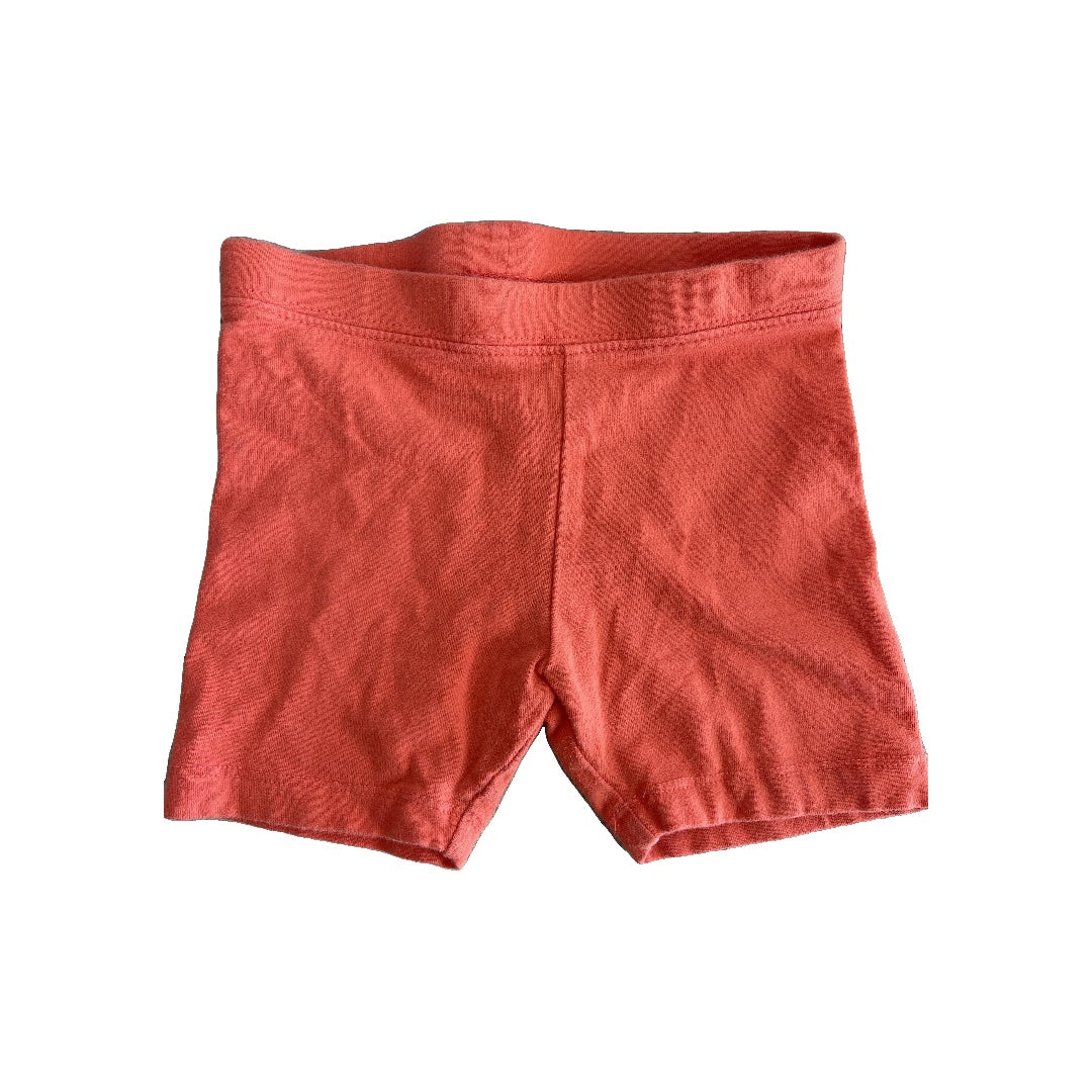 Old Navy Girls pink Shorts Size: 4T pink