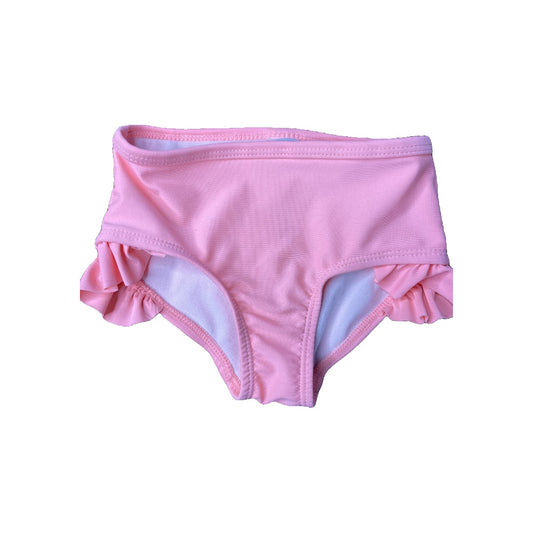 Carters Girls pink Swimwear Size: 12 months pink