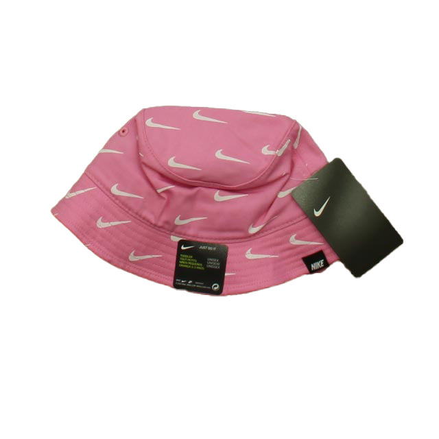 Nike Girls Pink Hat Size: 2-4T Pink