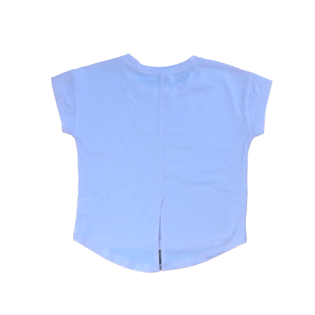 Rockets Of Awesome Girls Pink T-Shirt Size: 3 T Pink