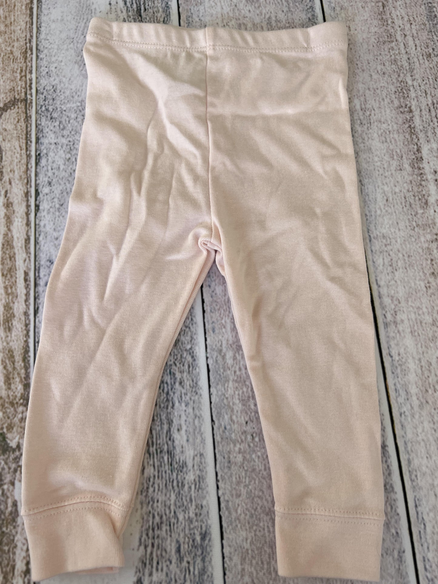 Cloud Island Girls pink Pants Size: 12M pink