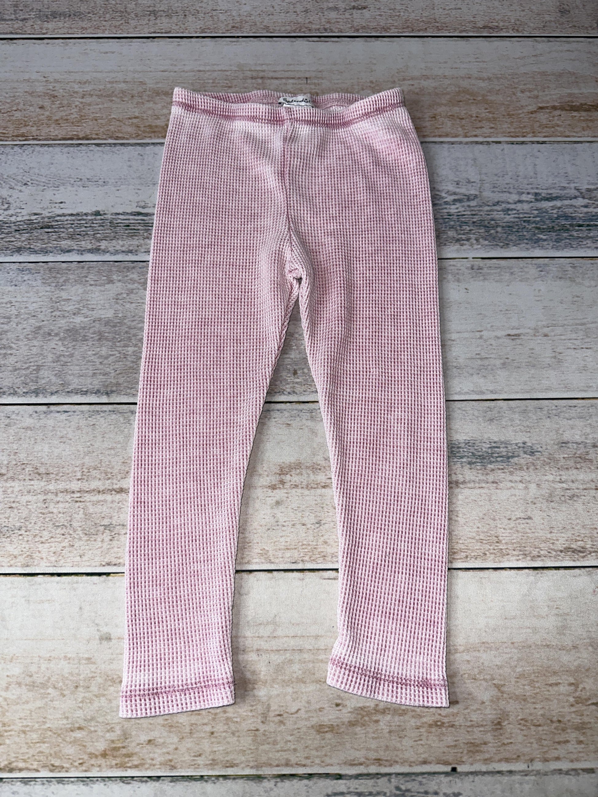 Splendid Girls pink Pants Size: 18-24 months pink