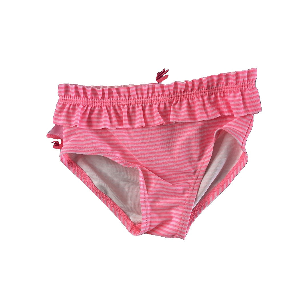 Carters Girls pink Swimwear Size: 12 months pink