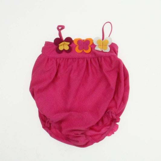 Koala Baby Girls Pink 1-piece Swimsuit Size: 6-9 Months