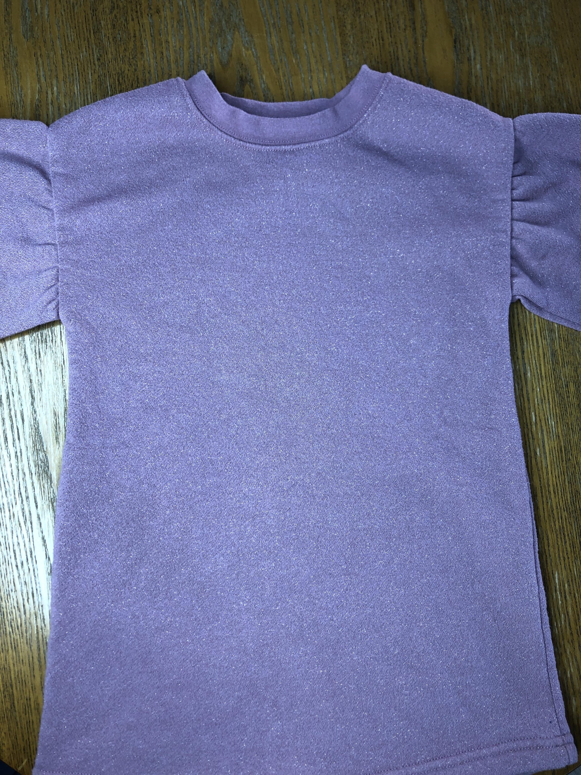 Cotton:on Kids Girls pink Dress Size: 4T pink