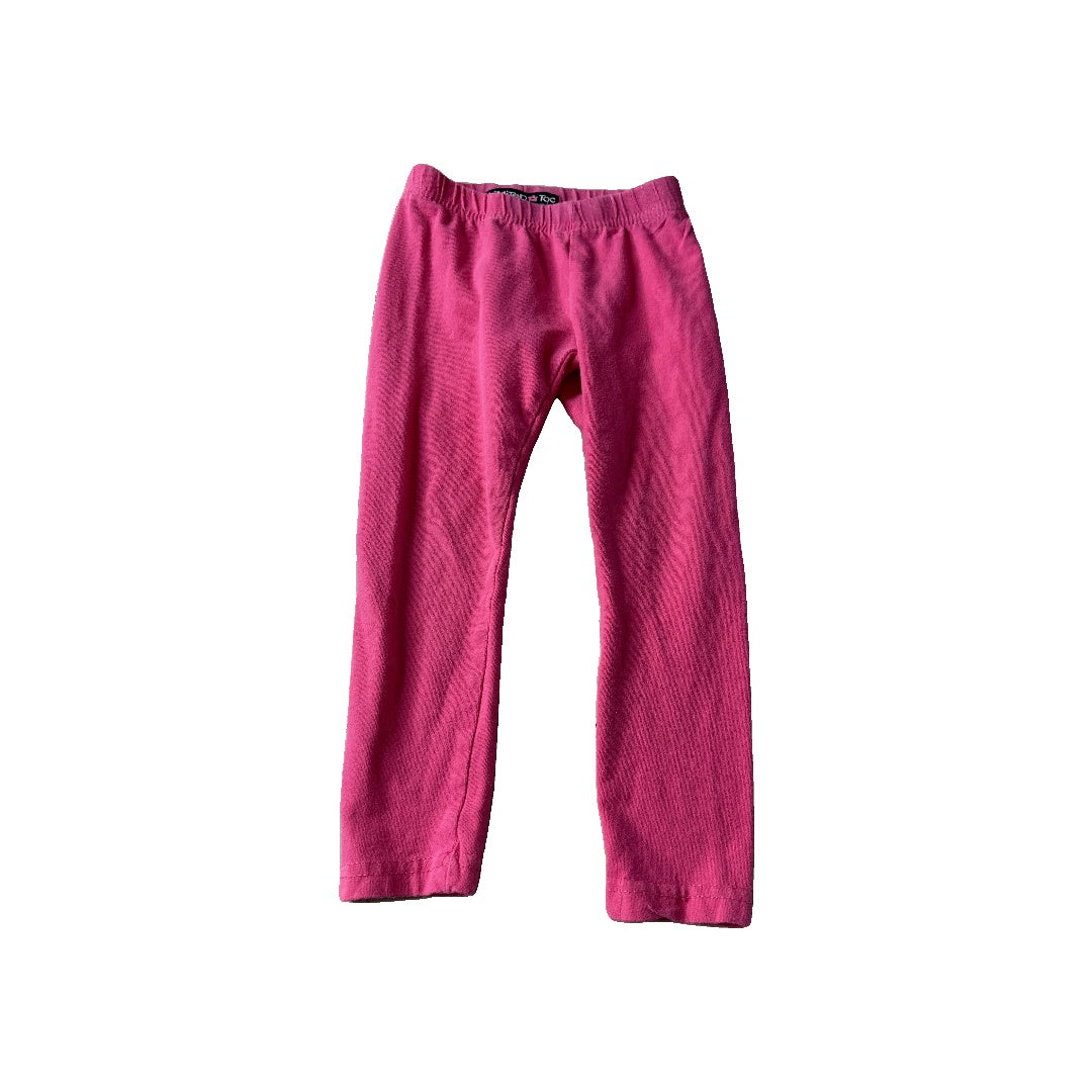 Limited Too Unisex pink Pants Size: 3T pink