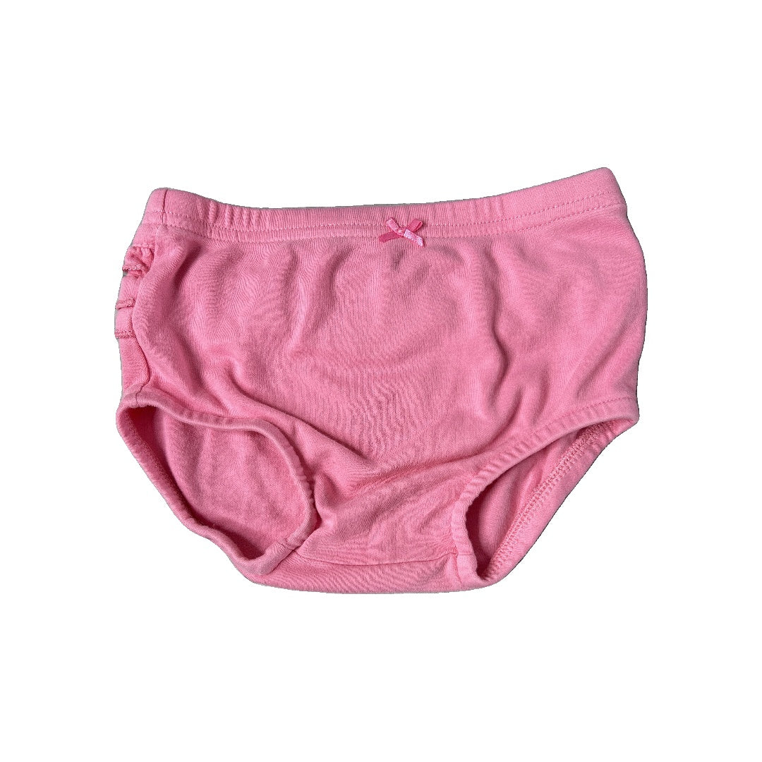 Girls pink Shirt Size: 9-Jun pink
