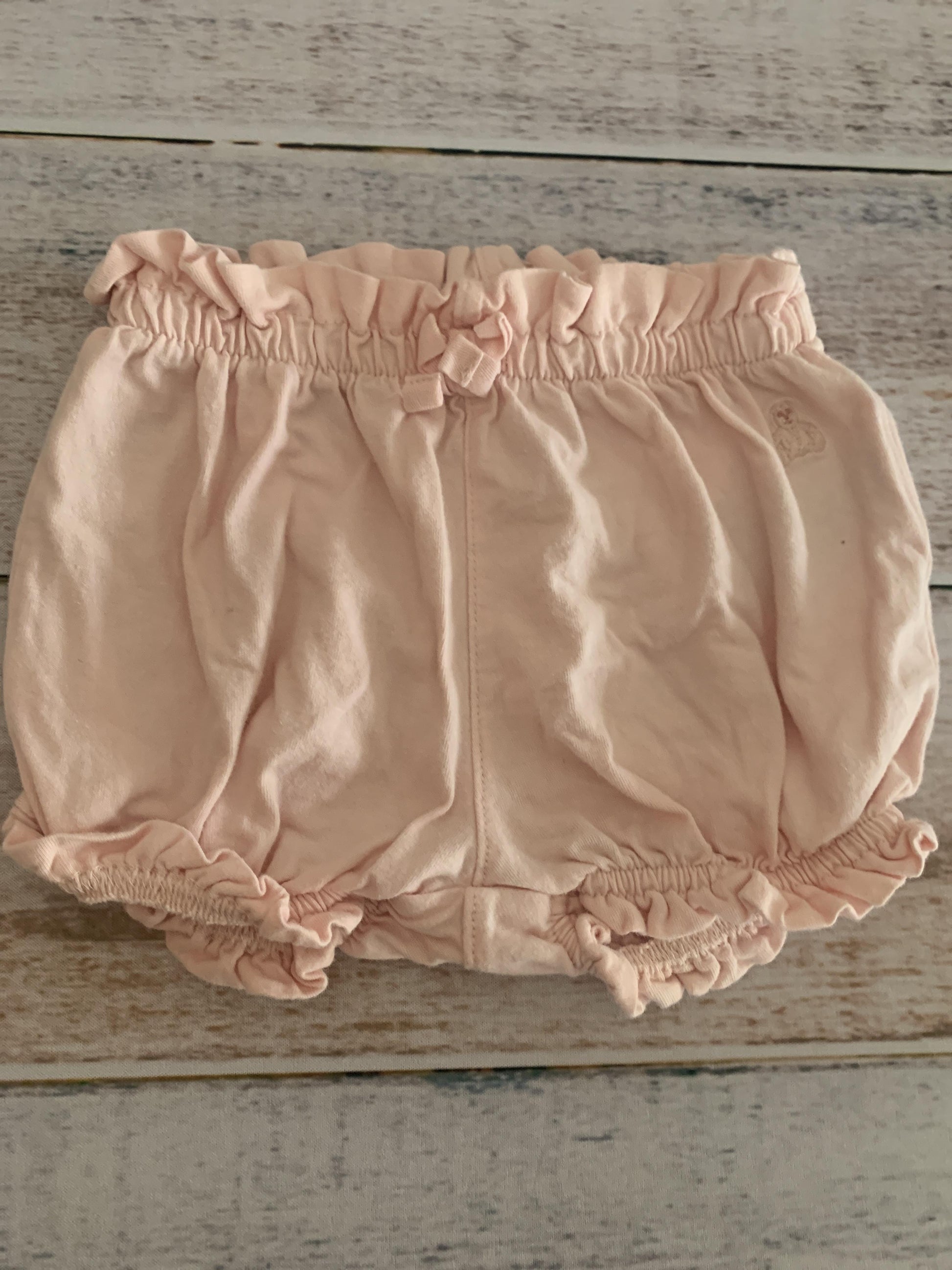 Gap Girls pink Shirt Size: 6-12 months pink