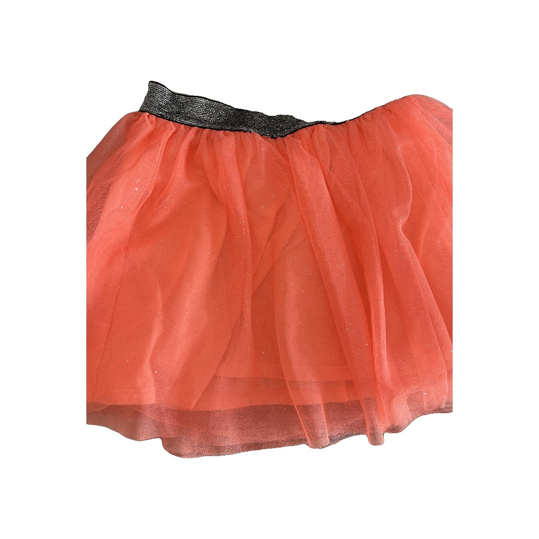 Cat & Jack Girls pink Skirt Size: 3T pink
