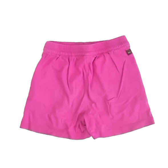 Tea Collection Girls Pink Shorts Size: 5T Pink