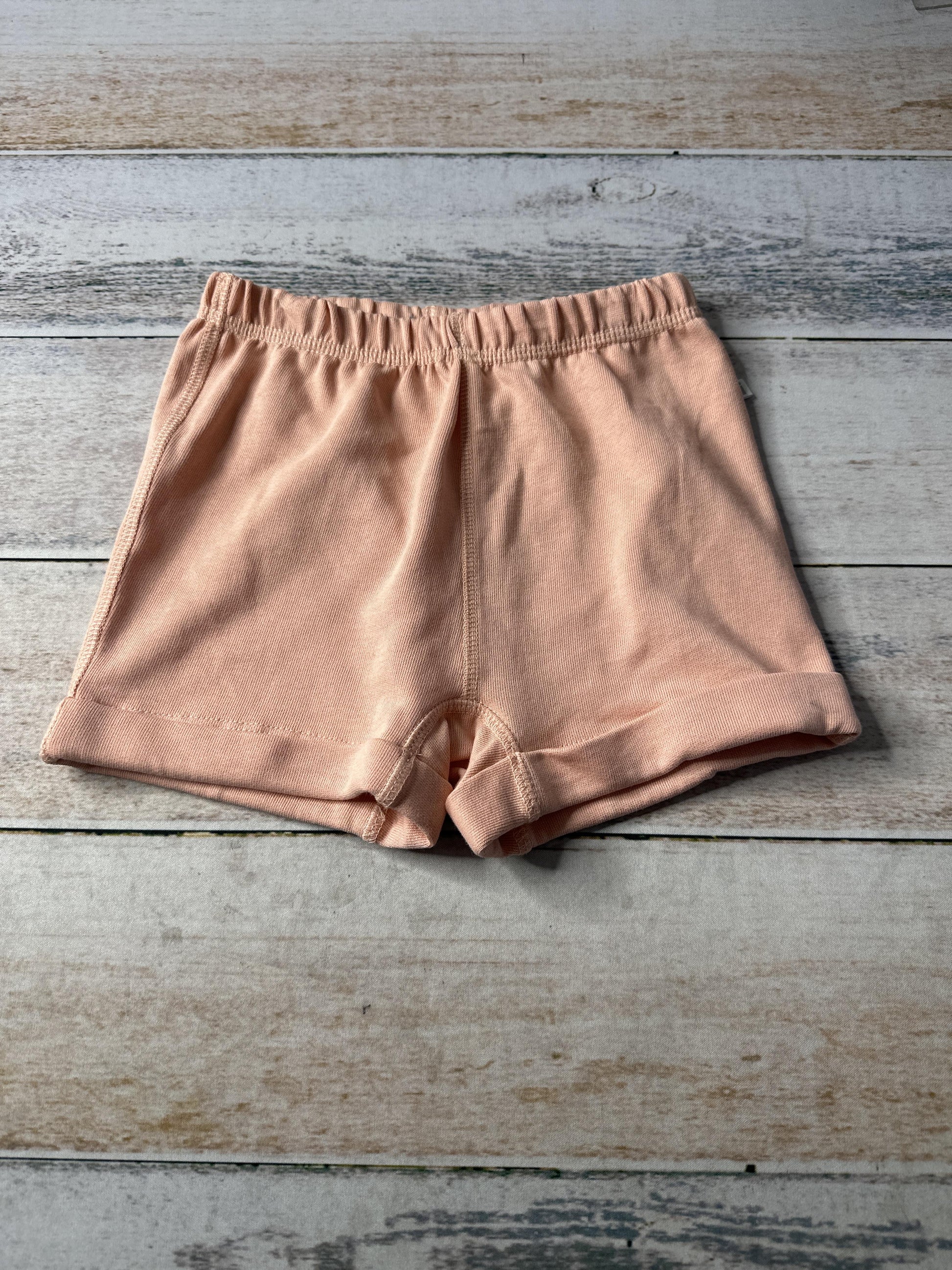 Tiny Citizen Girls pink Shorts Size: 3T pink