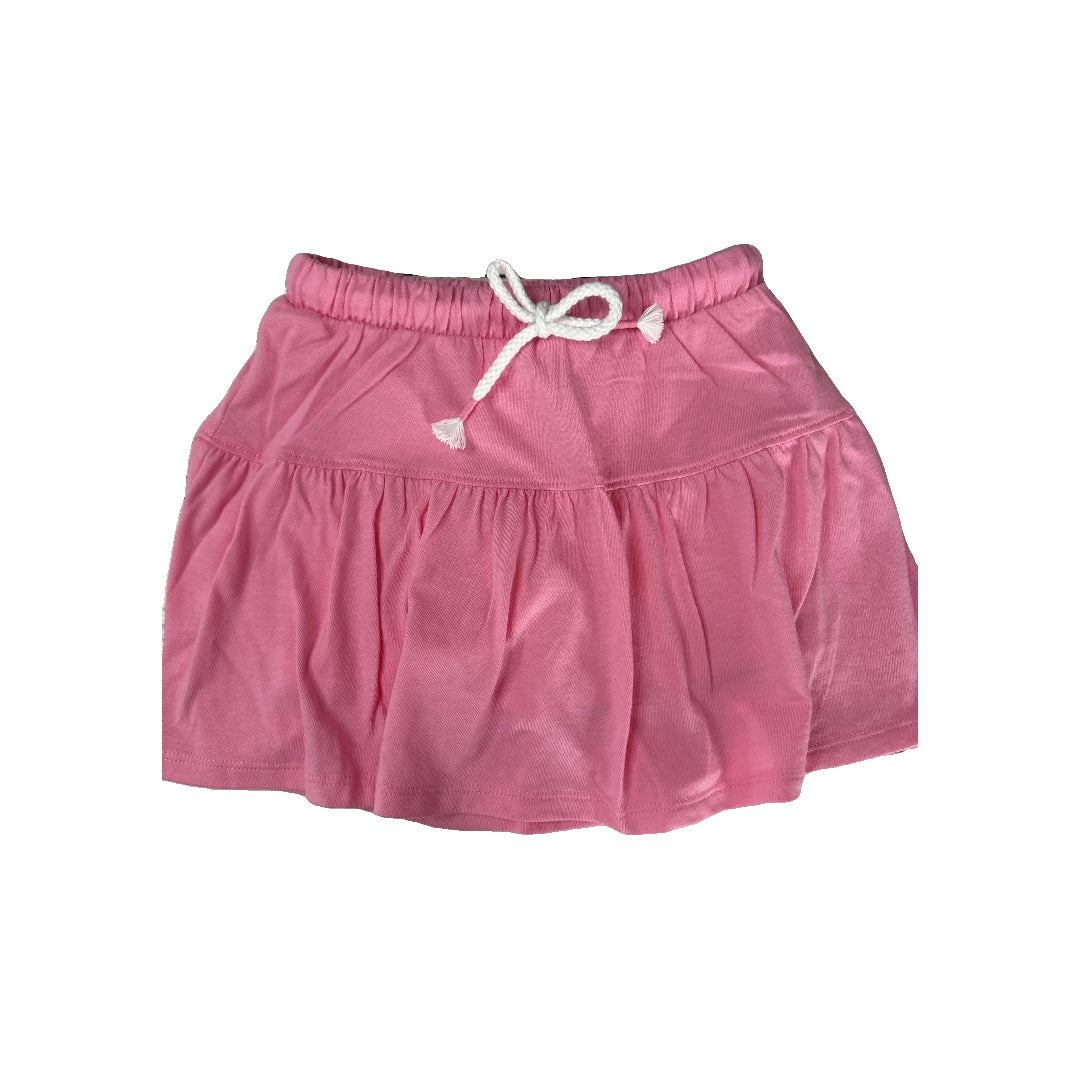 Cat & Jack Girls pink Skirt Size: 5T pink