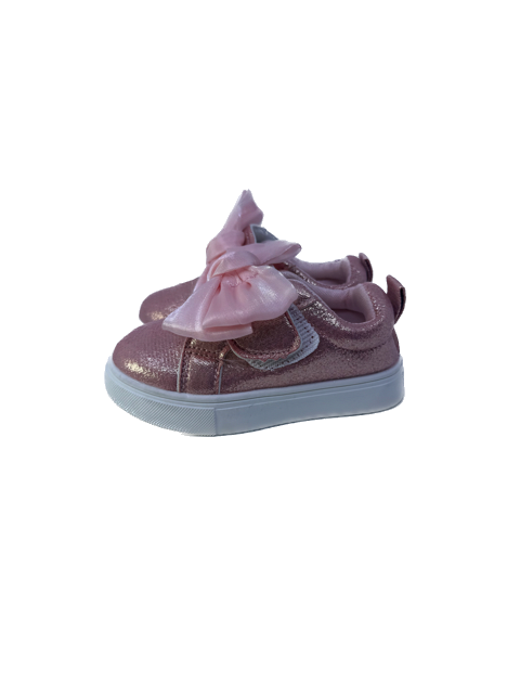 Unknown Girls Pink Shoes Size: eu 21 (US 5.5) Pink