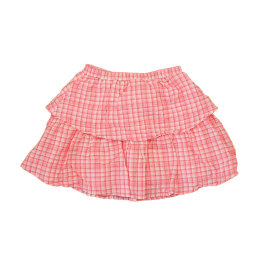 Rockets Of Awesome Girls Pink Skirt Size: 10 Years