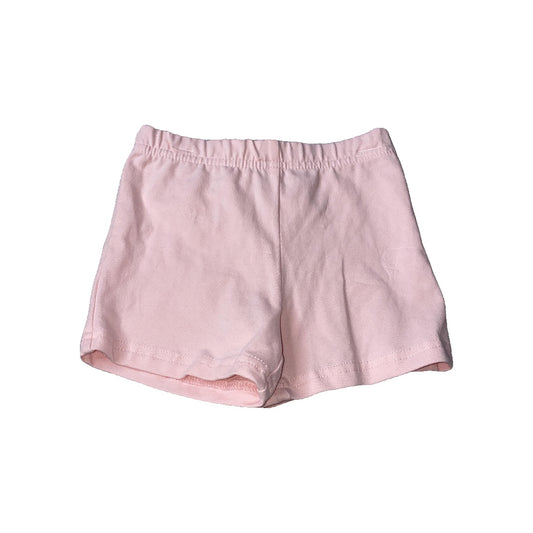 Carters Girls pink Shorts Size: 3T pink