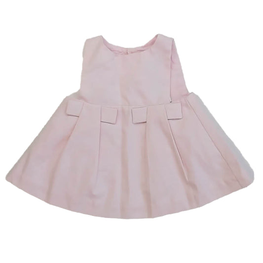 Jacadi Girls Pink Jumper Size: 3 Months Pink