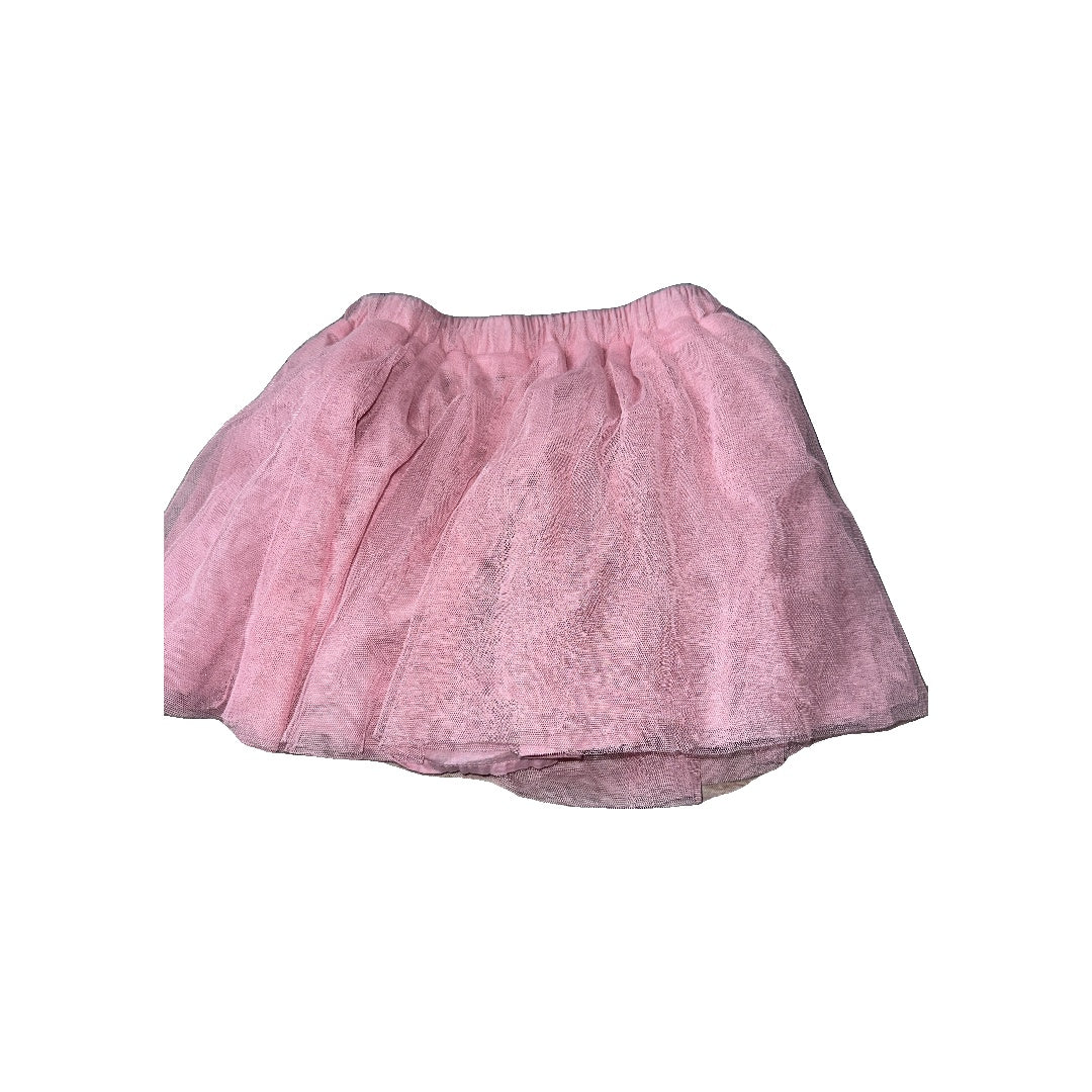 Gap Girls pink Skirt Size: 2T pink