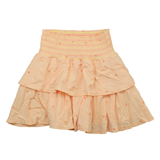 Rockets Of Awesome Girls Pink Skirt Size: 10 Years Pink
