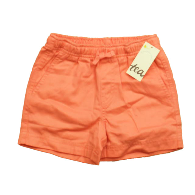 Tea Boys Pink Shorts Size: 5T