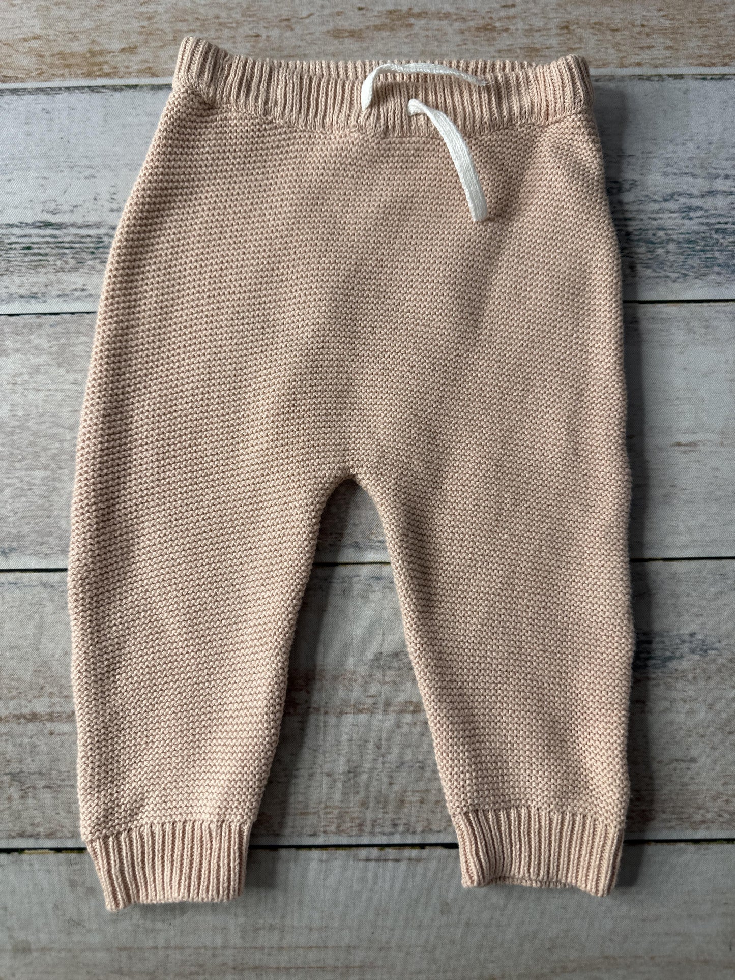 Rene Rofe Unisex pink Pants Size: 6-9 months pink