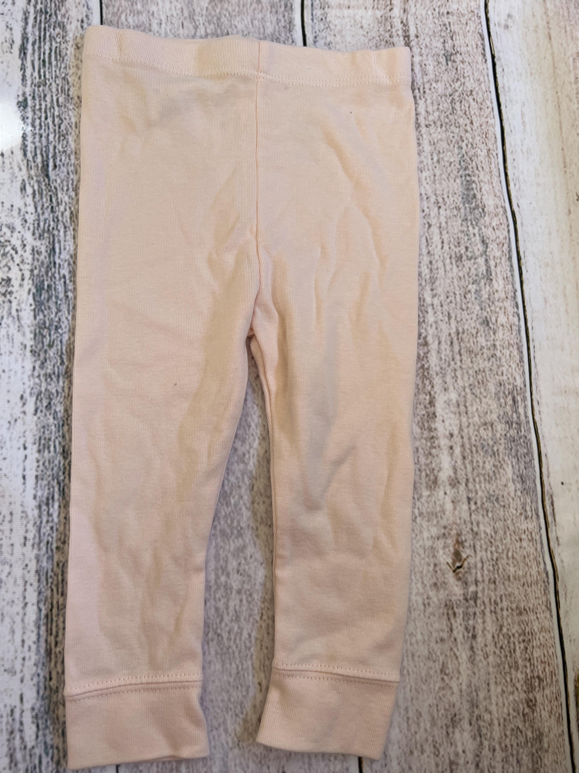 Cloud Island Girls pink Pants Size: 6-9 months pink